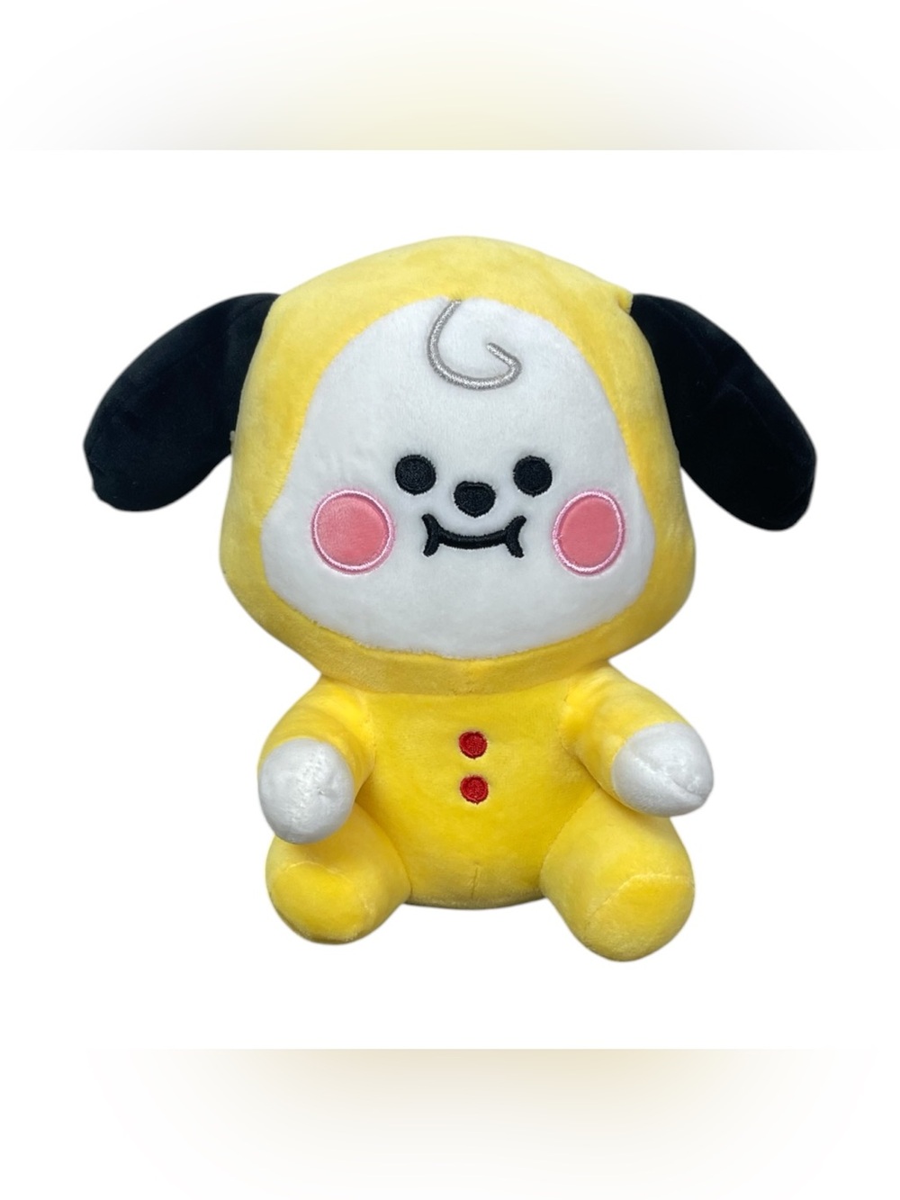 BT21 Baby Chimmy